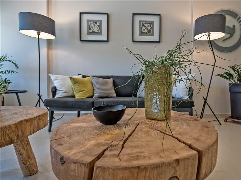 Icarus Suites & Apartments By "Lefkoniko" Rethimno Eksteriør billede